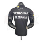 2021 Mercedes Formula One Racing Polo Shirt - Speedxcrafts