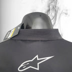 2021 Mercedes Formula One Racing Polo Shirt - Speedxcrafts
