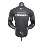 2021 Mercedes Lewis Hamilton Formula One T-Shirt