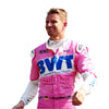 2021 Nico Hulkenberg BWT F1 Race Suit - Speedxcrafts