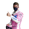 2021 Nico Hulkenberg BWT F1 Race Suit - Speedxcrafts