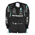 2021 Valtteri Bottas Mercedes-AMG Petronas F1 Team Replica Race Suit - Speedxcrafts