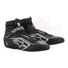 2021 Zhou Guanyu Alpinestar F2 Race Shoes - Speedxcrafts