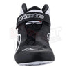 2021 Zhou Guanyu Alpinestar F2 Race Shoes - Speedxcrafts