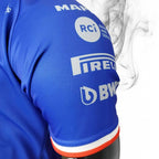 2022 Alpine BWT Formula One T-Shirt - Speedxcrafts