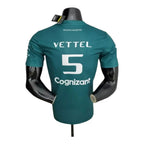2022 Aston Martin Formula One T-Shirt - Speedxcrafts