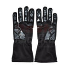 2022 CHARLES LECLERC FERRARI REPLICA F1 GLOVES - Speedxcrafts