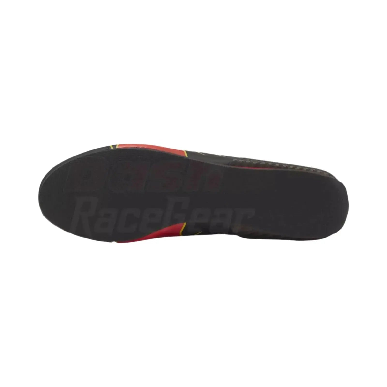 2022 Carlos Sainz Jr Ferrari Scuderia F1 Boots - Speedxcrafts