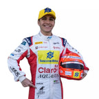2022 Enzo Fittipaldi Formula 2 Champion Suit - Speedxcrafts
