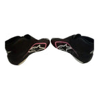 2022 Fernando Alonso BWT Alpine F1 Team Race Boots - Speedxcrafts