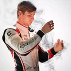 2022 Grégoire Saucy ART Grand Prix Suit - Speedxcrafts