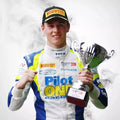 2022 Kaylen Frederick ART GRAND PRIX suit - Speedxcrafts