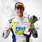 2022 Kaylen Frederick ART GRAND PRIX suit - Speedxcrafts