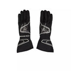 2022 LANDO NORRIS FORMULA 1 RACE GLOVES - MEXICAN GP - Speedxcrafts