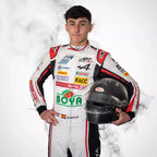 2022 Mari Boya MP Motorsport suit - Speedxcrafts