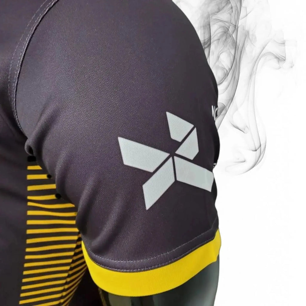 2022 McLaren Daniel Ricciardo Formula One Polo Shirt - Speedxcrafts