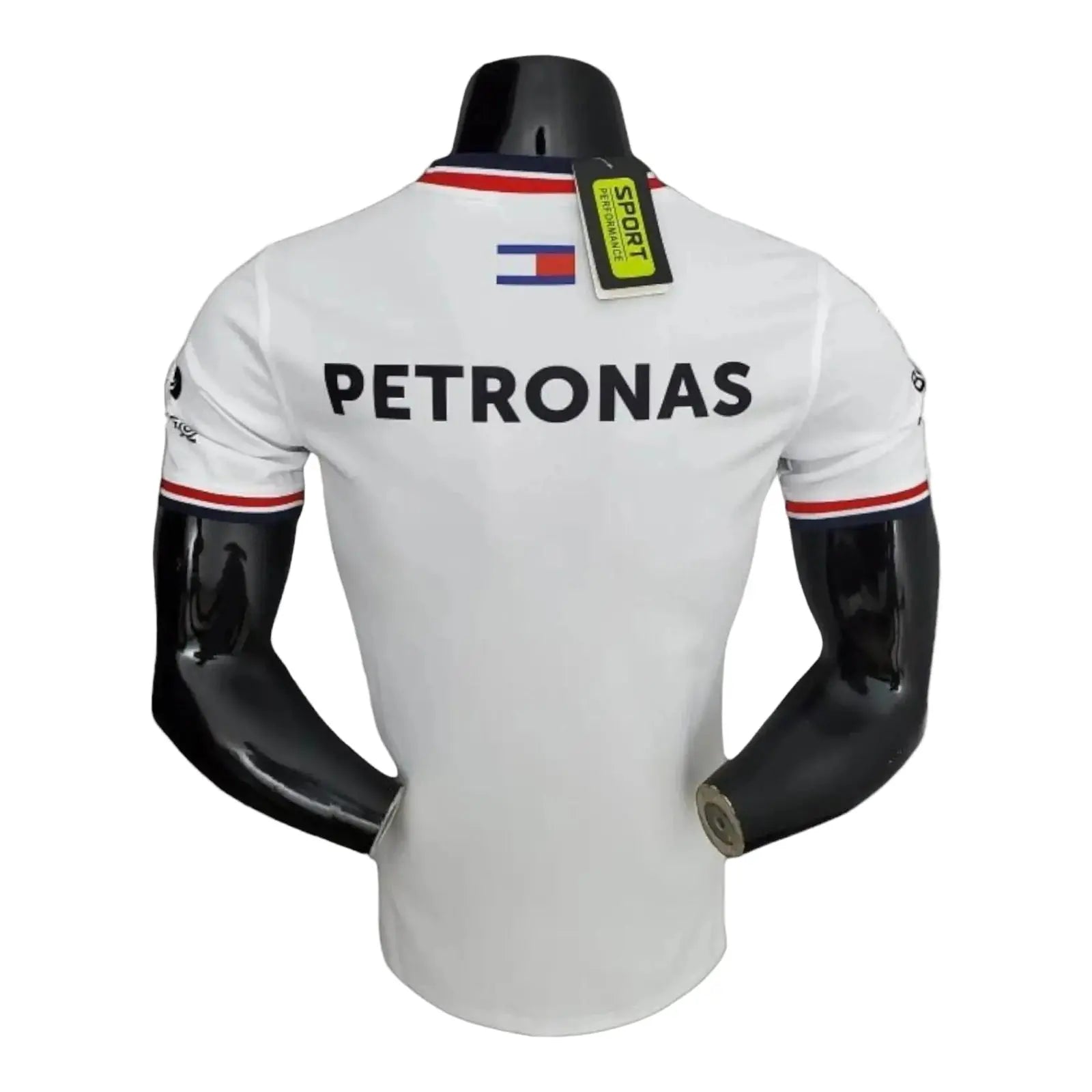 2022 Mercedes Formula One T-Shirt