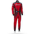 2022 REDSPEED DRIVER RACE SUIT OMP - Speedxcrafts