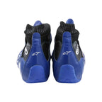 2022 Scott Dixon Race Boots - Chip Ganassi IndyCar Edition - Speedxcrafts