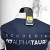 2022 ALPHATAURI Formula One Polo Shirt - Speedxcrafts