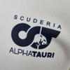 2022 ALPHATAURI Formula One Polo Shirt - Speedxcrafts