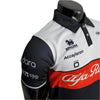 2022 Alfa Romeo Formula One Polo Shirt - Speedxcrafts