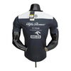 2022 Alfa Romeo Formula One T-Shirt - Speedxcrafts