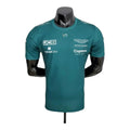 2022 Aston Martin Formula One T-Shirt - Speedxcrafts
