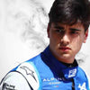 2022 Caio Collet Van Amersfoort Racing Suit - Speedxcrafts