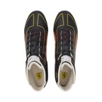 2022 Carlos Sainz Jr Ferrari Scuderia F1 Boots - Speedxcrafts