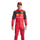 2022 Charles Leclerc Ferrari Embroidered F1 Racing Suit - Speedxcrafts
