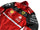 2022 Charles Leclerc Ferrari Embroidered F1 Racing Suit - Speedxcrafts