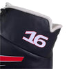 2022 Charles Leclerc Ferrari F1 Racing Boots | Official Formula 1 Footwear - Speedxcrafts