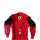 2022 Charles Leclerc Ferrari F1 Racing Suit - Speedxcrafts