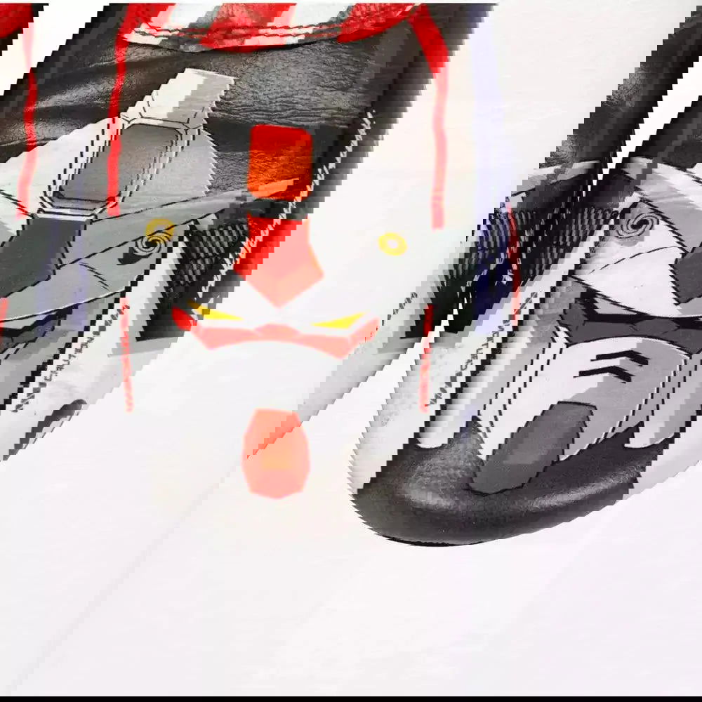 2022 Conor Daly Ed Carpenter Racing IndyCar Boots - Speedxcrafts