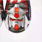 2022 Conor Daly Ed Carpenter Racing IndyCar Boots - Speedxcrafts