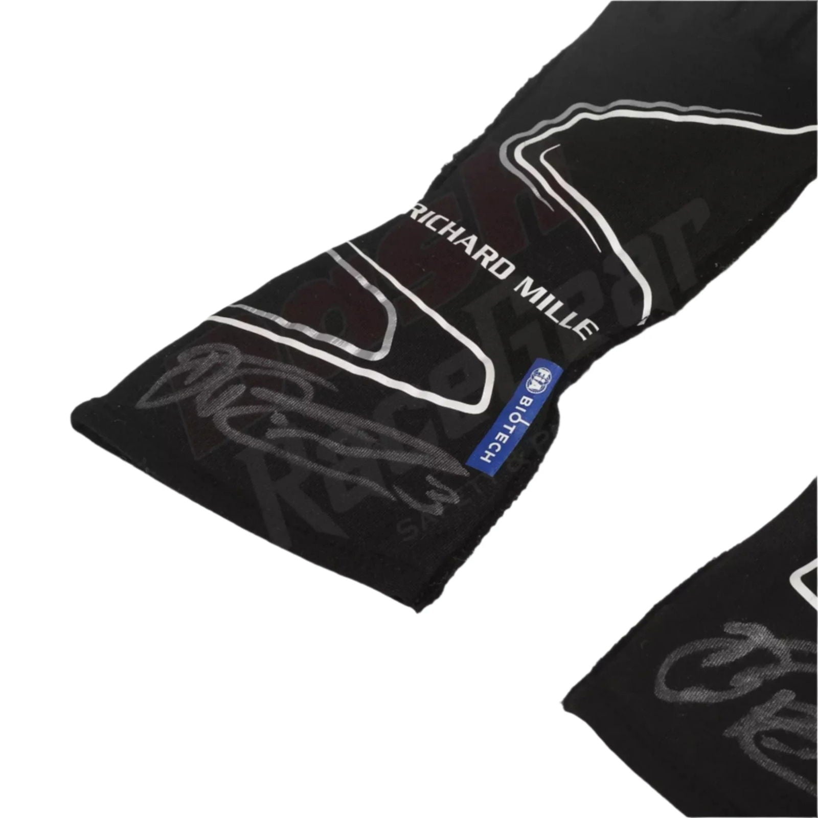 2022 Daniel Ricciardo Race Gloves  Belgian GP  - Speedxcrafts