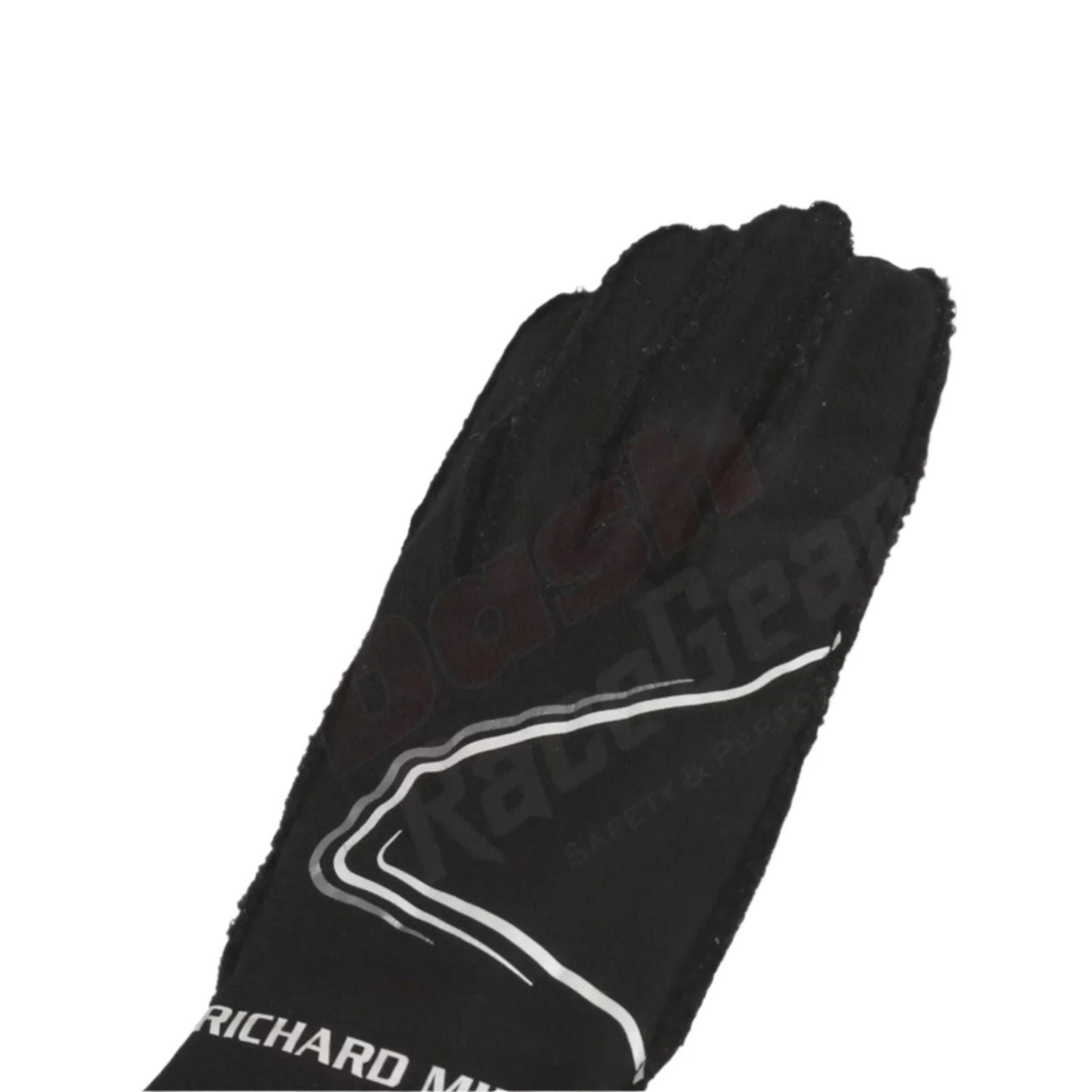 2022 Daniel Ricciardo Race Gloves  Belgian GP  - Speedxcrafts
