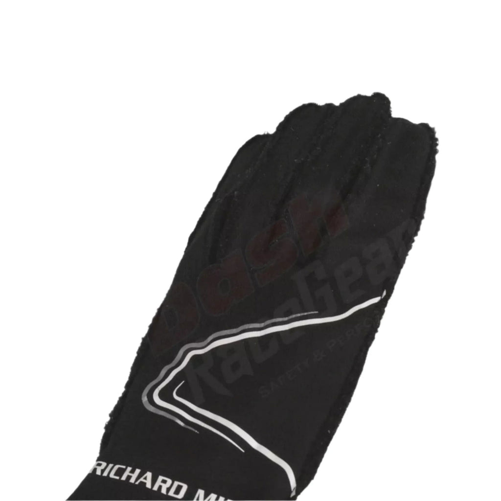 2022 Daniel Ricciardo Race Gloves  Belgian GP  - Speedxcrafts