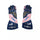 2022 ESTEBAN OCON BLUE RACE GLOVES - Speedxcrafts
