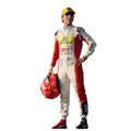 2022 Enzo Fittipaldi Formula 2 Champion Suit - Speedxcrafts