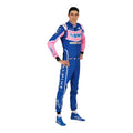 2022 Esteban Ocon Race Suit Australian GP F1 - Speedxcrafts