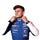 2022 F2 Champion Victor Martins  Suit - Speedxcrafts