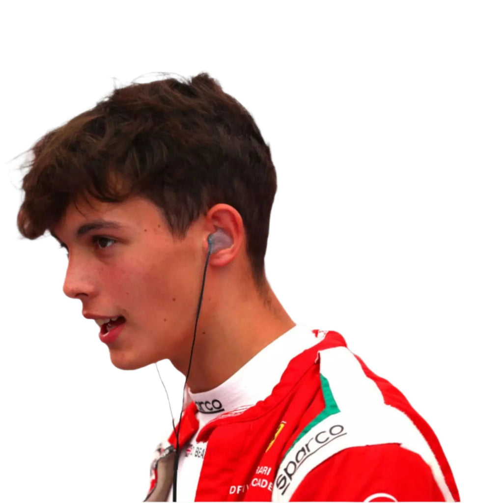 2022 FIA Formula 2 Champion Oliver Bearman  Suit - Speedxcrafts