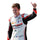 2022 Formula 2 Théo Pourchaire Suit - Speedxcrafts