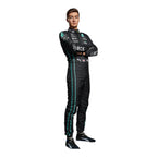 2022 George Russell Mercedes AMG F1 Race Suit
