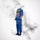 2022 Goodwood Festival of Speed NIGEL MANSELL’S Race Suit - Speedxcrafts