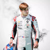 2022 Grégoire Saucy ART Grand Prix Suit - Speedxcrafts