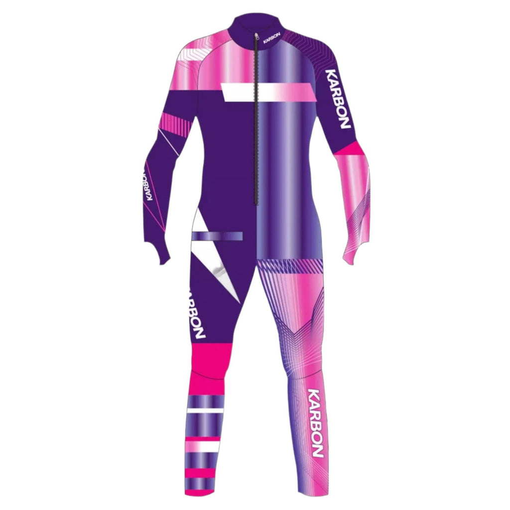 2022 Karbon Adult Falcon GS Suit - Speedxcrafts – Speedx Crafts