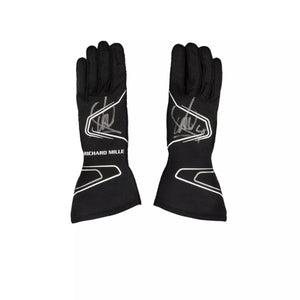 2022 LANDO NORRIS FORMULA 1 RACE GLOVES - MEXICAN GP - Speedxcrafts
